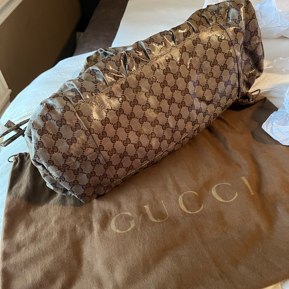 Gucci Handbag💥💥 - Picture 12 of 15